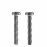 M8 x 100mm Door Pull Extended Bolts
