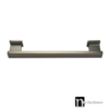 Gunmetal kitchen Knob/Handles - Classic Series (all sizes)