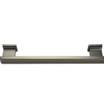 Gunmetal kitchen Knob/Handles - Classic Series (all sizes)