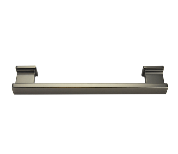 Gunmetal kitchen Knob/Handles - Classic Series (all sizes)