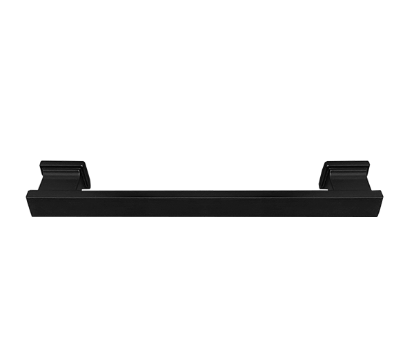 Matt Black kitchen Knob/Handles - Classic Series (all sizes)