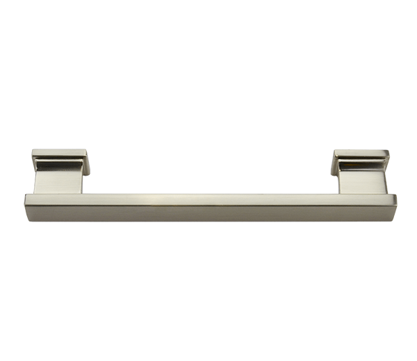 Satin Nickel kitchen Knob/Handles - Classic Series (all sizes)