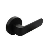 Matt Black Dummy Handle - Preston Series