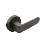 Gunmetal Finish Dummy Handle - Preston Series