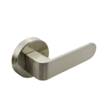 Satin Nickel Dummy Handle - Preston Series