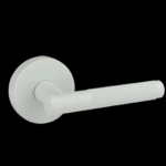 Malbena Series Dummy Handle - White Finish