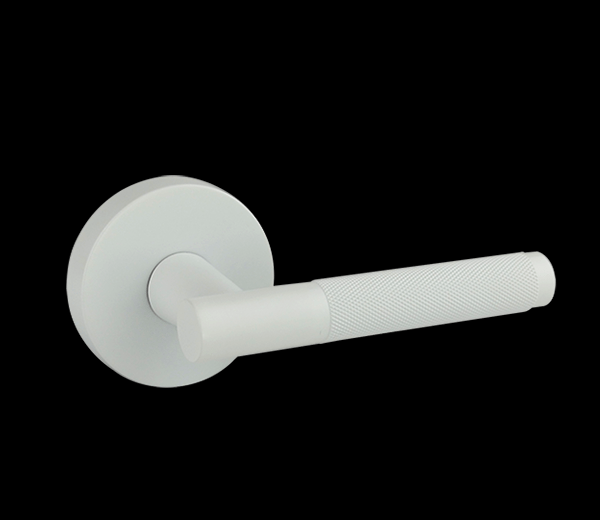 Malbena Series Dummy Handle - White Finish