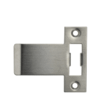 Roller Tongue Latch Extended Strike Plate