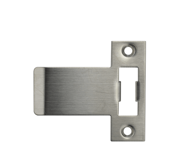Roller Tongue Latch Extended Strike Plate