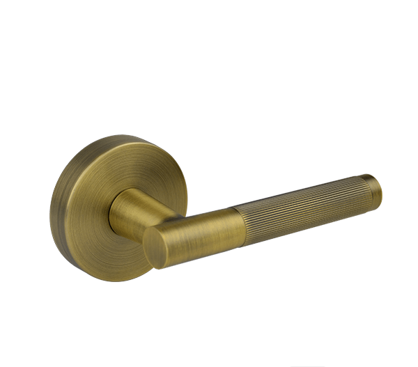 Antique Bronze Finish Dummy Handle - Esperance Series