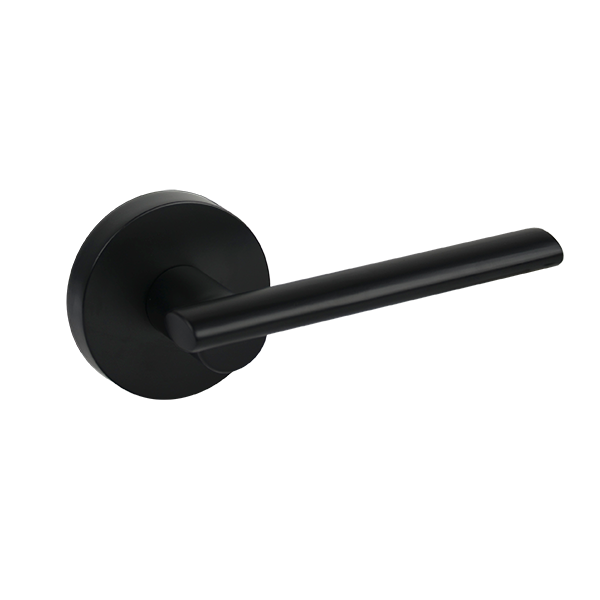 Matt Black Dummy Handle - Coongie Series