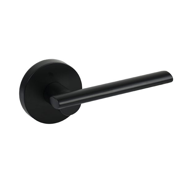 Matt Black Dummy Handle - Coongie Series