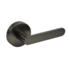 Gunmetal Finish Dummy Handle - Menindee Series