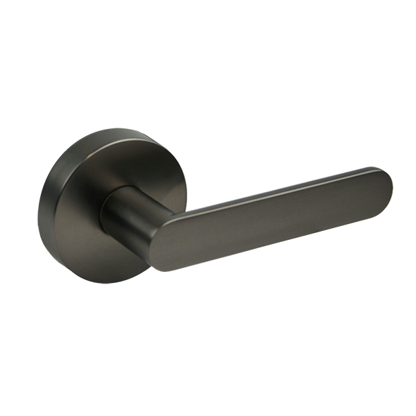 Gunmetal Finish Dummy Handle - Menindee Series