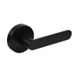 Matt Black Dummy Handle - Menindee Series