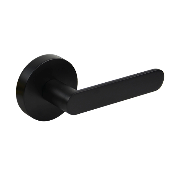 Matt Black Dummy Handle - Menindee Series